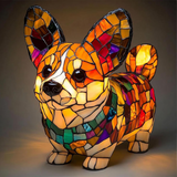 Ziggy | Magische Hundelampe